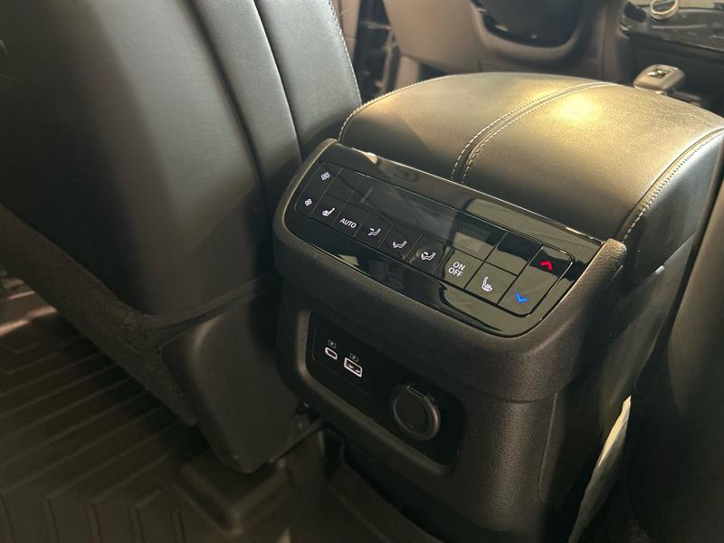 infiniti QX60 2023 - 11
