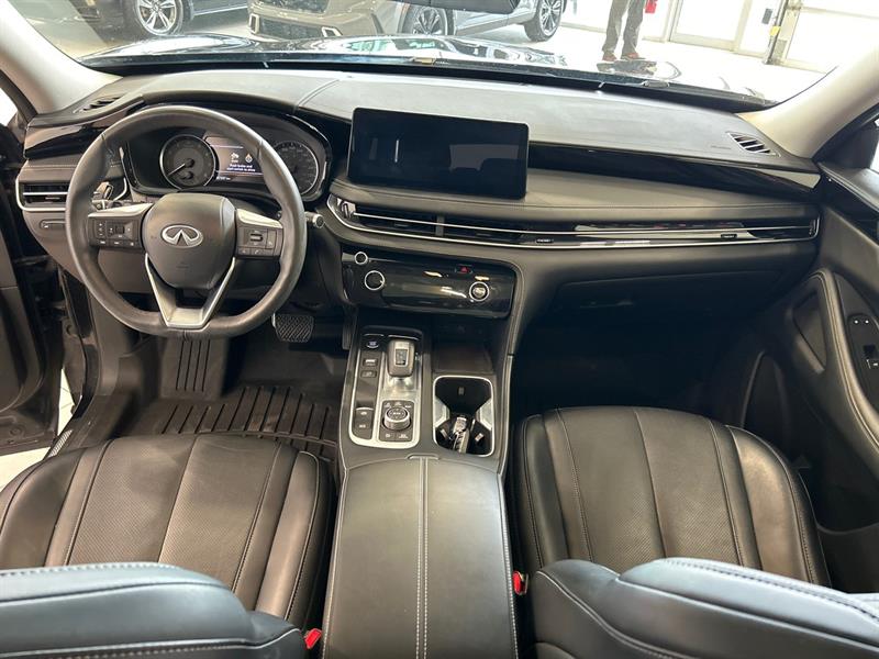 infiniti QX60 2023 - 12