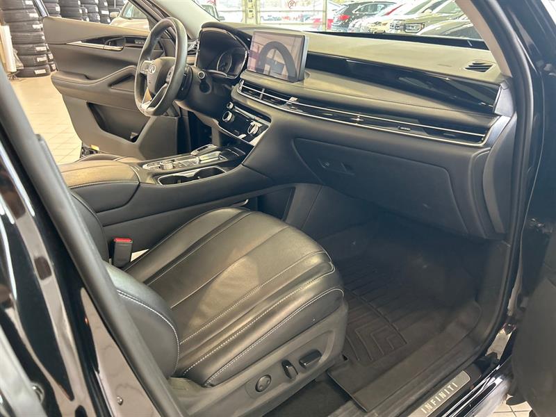 infiniti QX60 2023 - 13