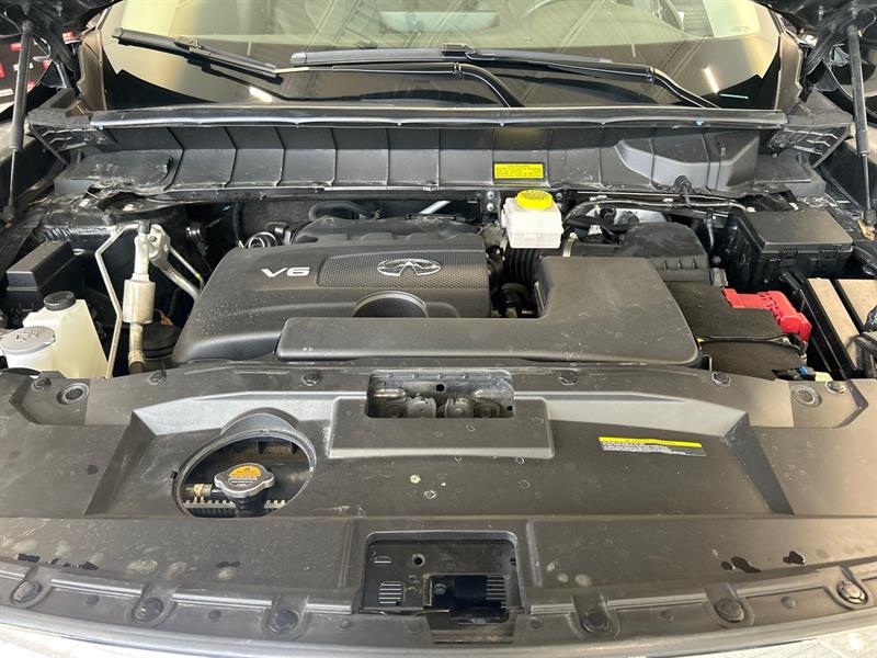 infiniti QX60 2023 - 14