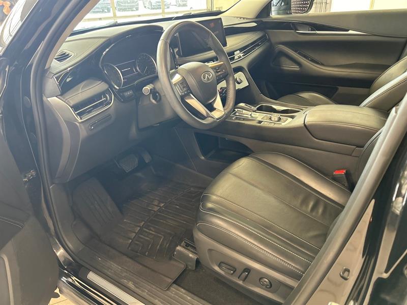 infiniti QX60 2023 - 15