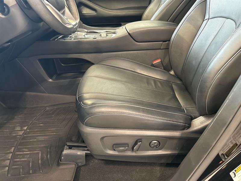 infiniti QX60 2023 - 16