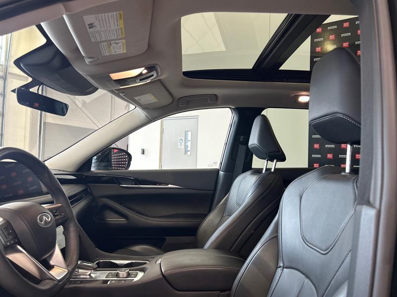 infiniti QX60 2023 - 17