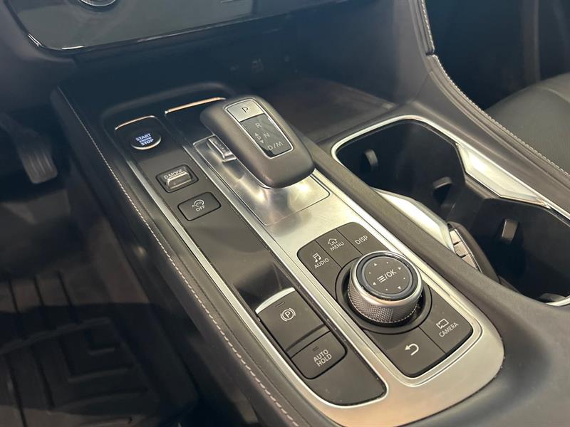 infiniti QX60 2023 - 20