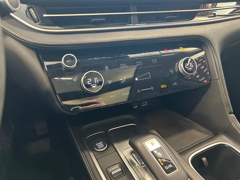 infiniti QX60 2023 - 23