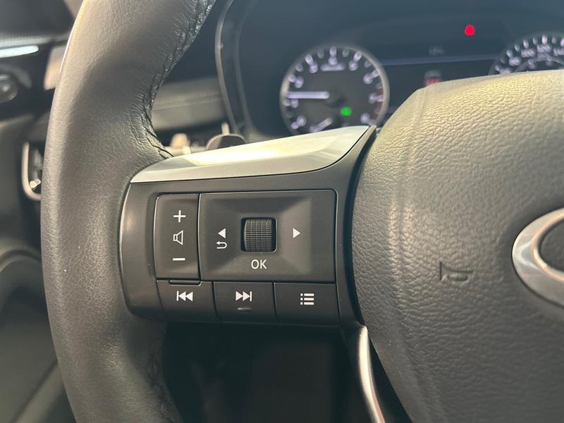 infiniti QX60 2023 - 25