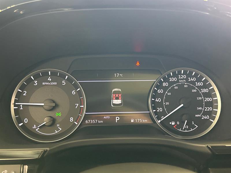 infiniti QX60 2023 - 27