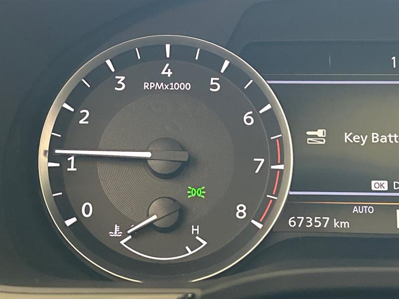 infiniti QX60 2023 - 28