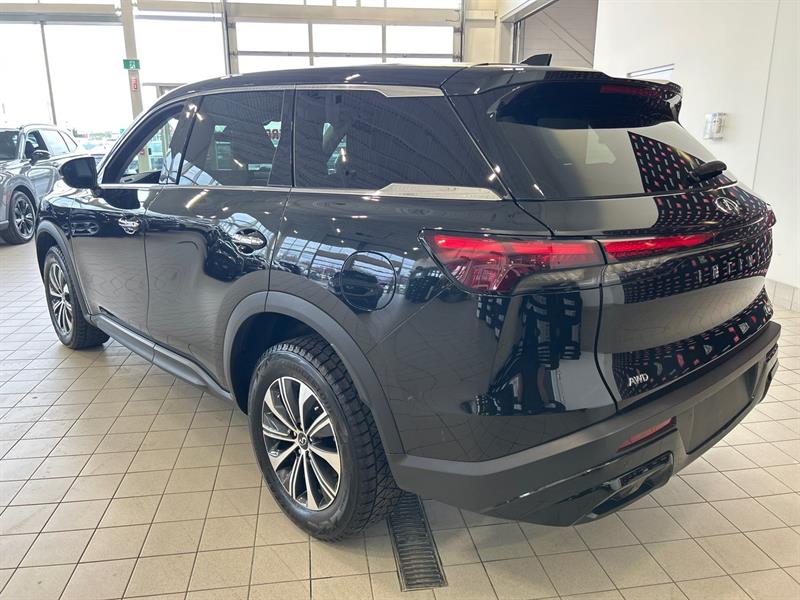infiniti QX60 2023 - 30