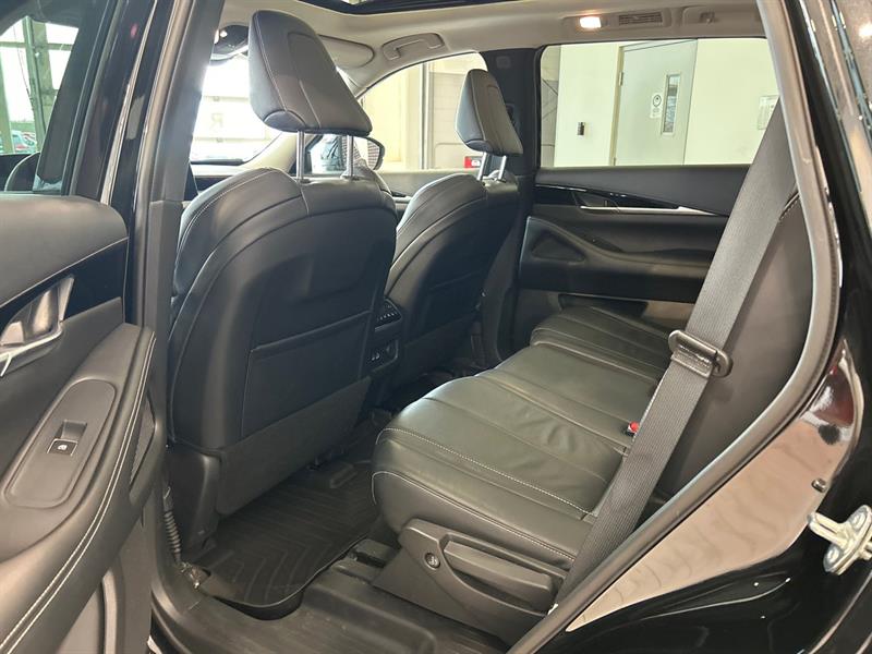 infiniti QX60 2023 - 31