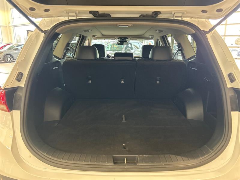 hyundai Santa Fe hybride 2022 - 10