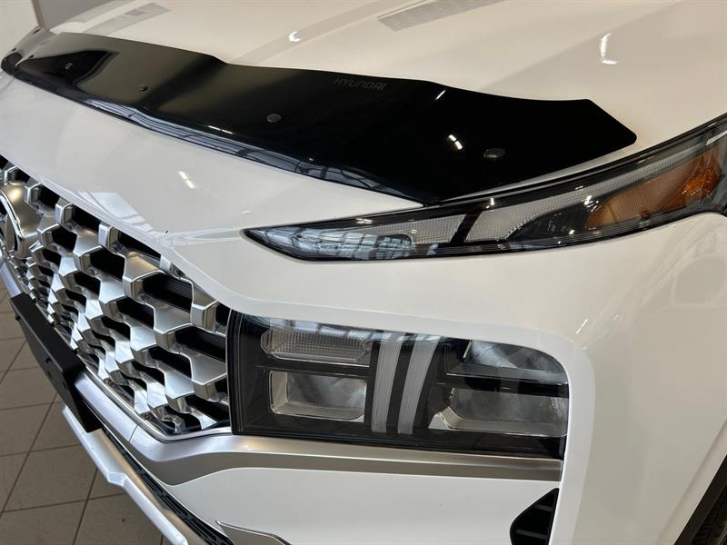 hyundai Santa Fe hybride 2022 - 15