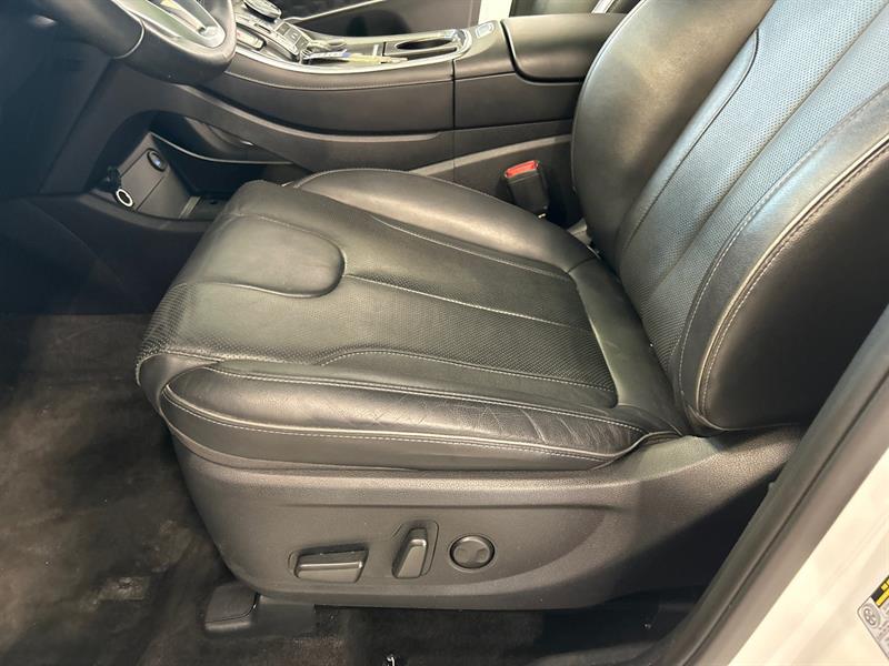 hyundai Santa Fe hybride 2022 - 18