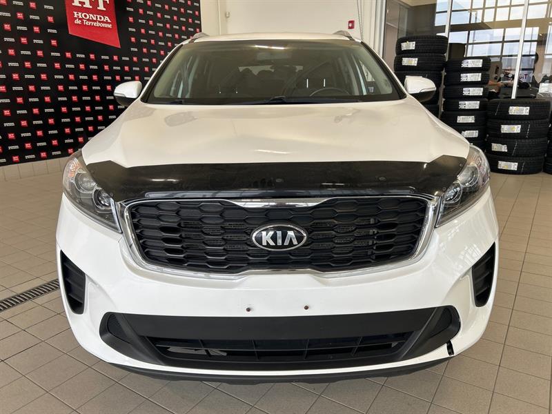 kia Sorento 2019 - 3