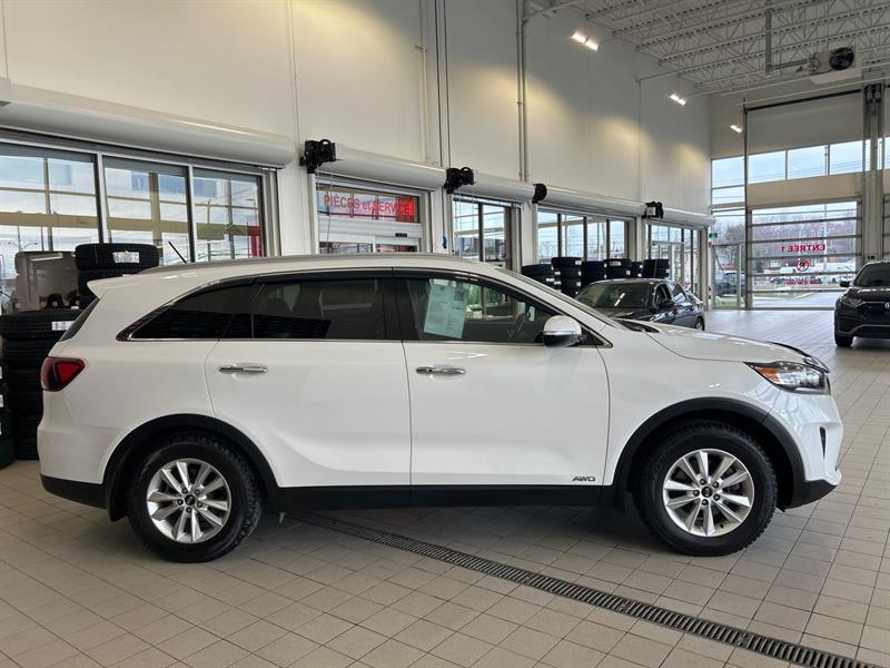 kia Sorento 2019 - 4