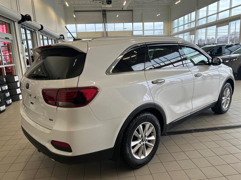 kia Sorento 2019 - 5