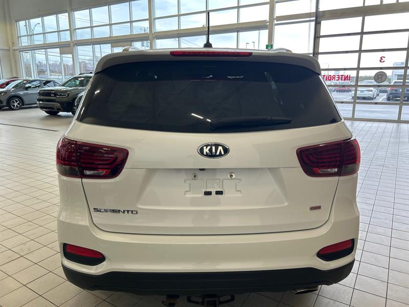 kia Sorento 2019 - 6