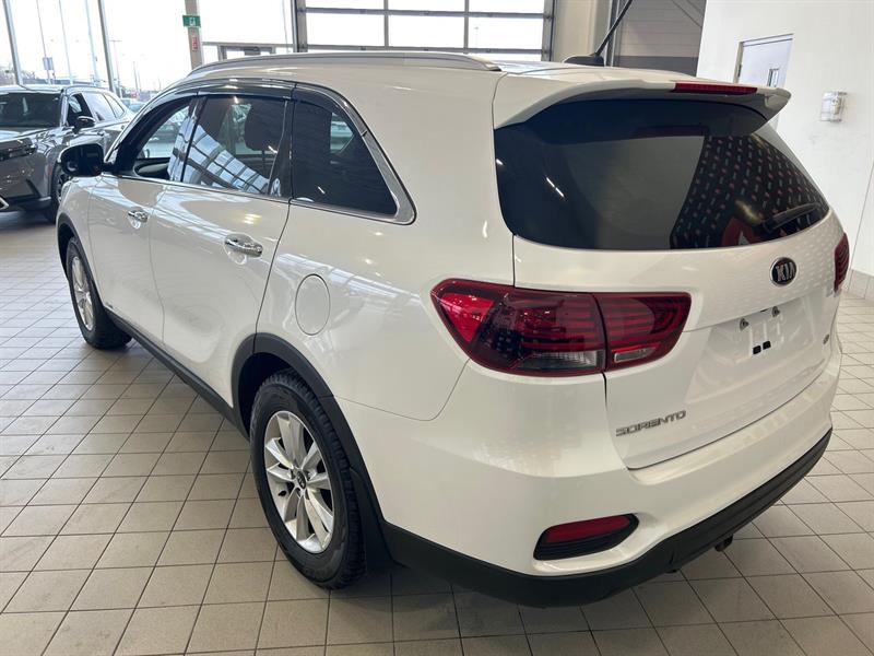 kia Sorento 2019 - 7