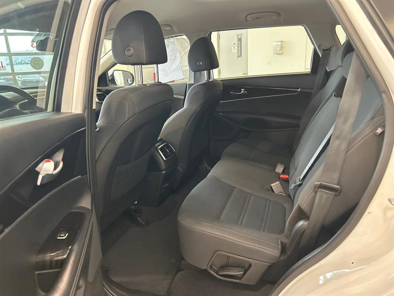 kia Sorento 2019 - 8