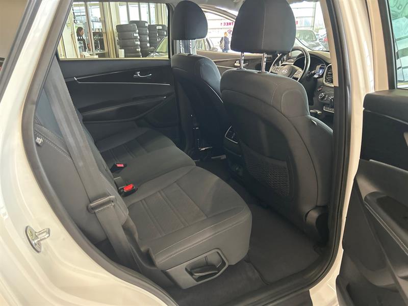 kia Sorento 2019 - 9