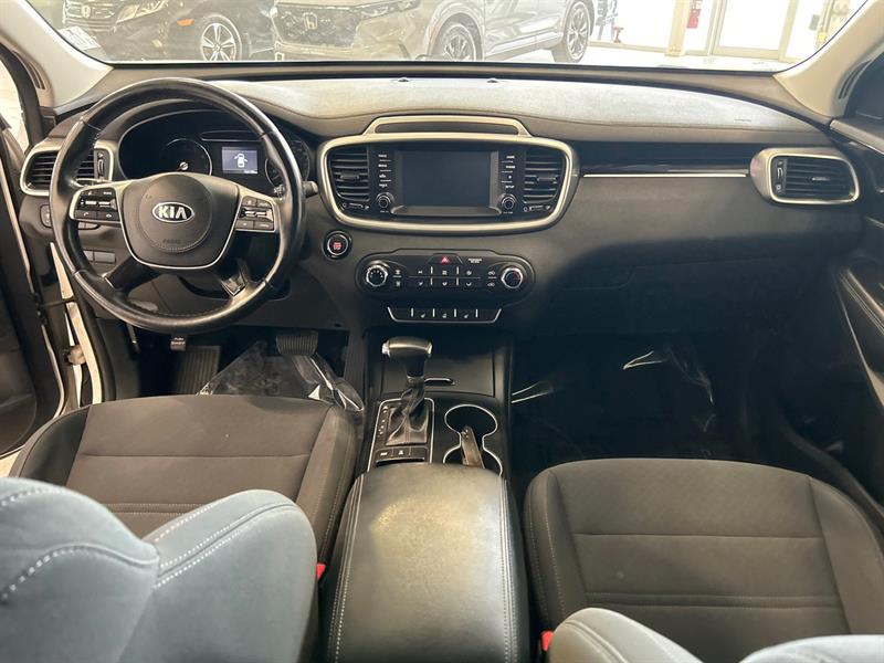 kia Sorento 2019 - 10