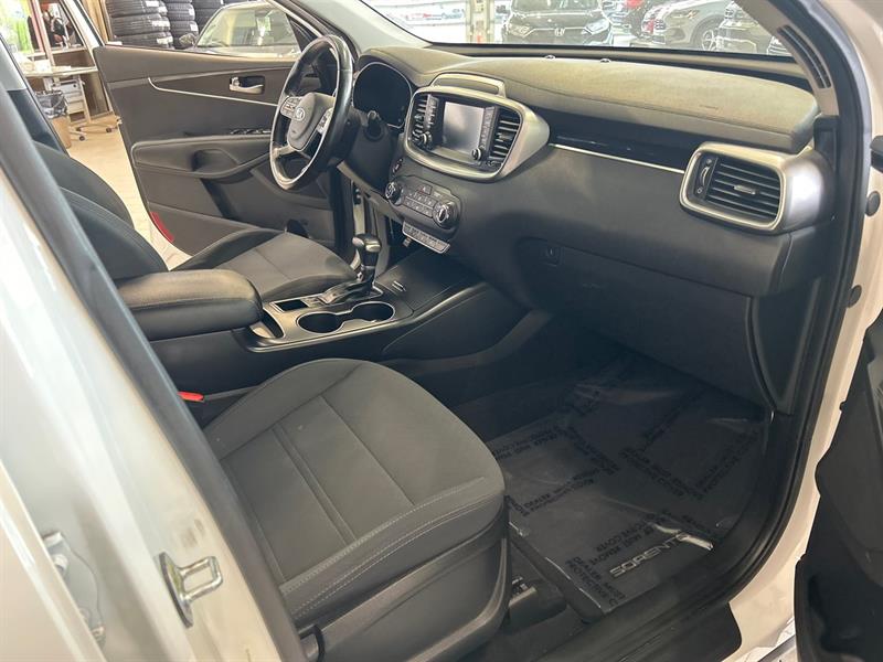 kia Sorento 2019 - 11