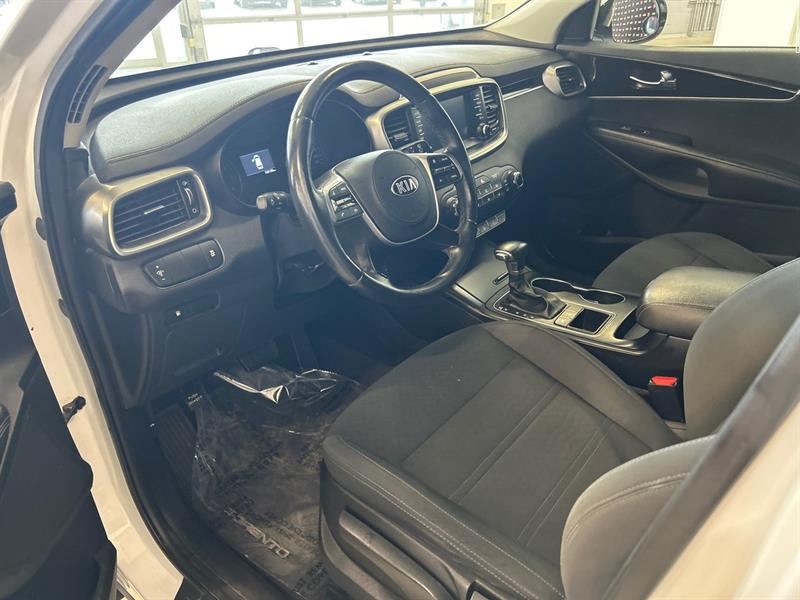 kia Sorento 2019 - 12