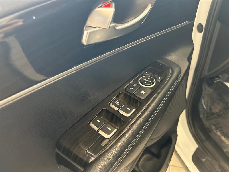 kia Sorento 2019 - 13