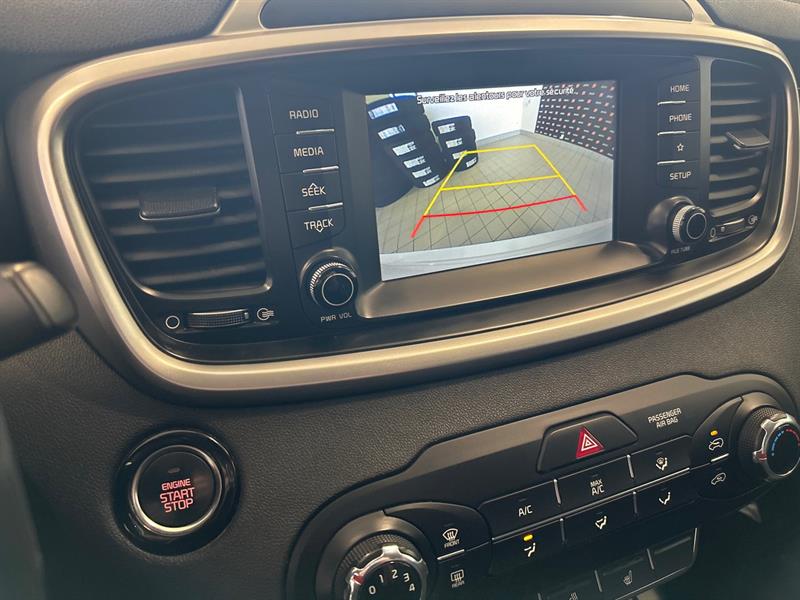 kia Sorento 2019 - 17