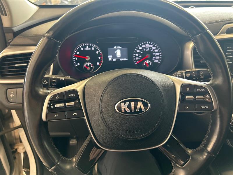 kia Sorento 2019 - 18