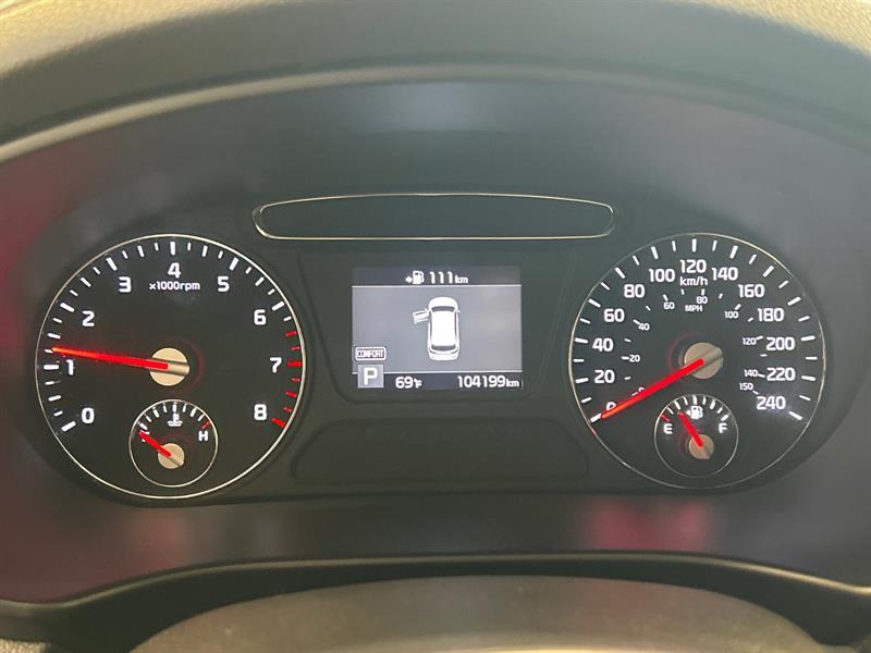 kia Sorento 2019 - 21