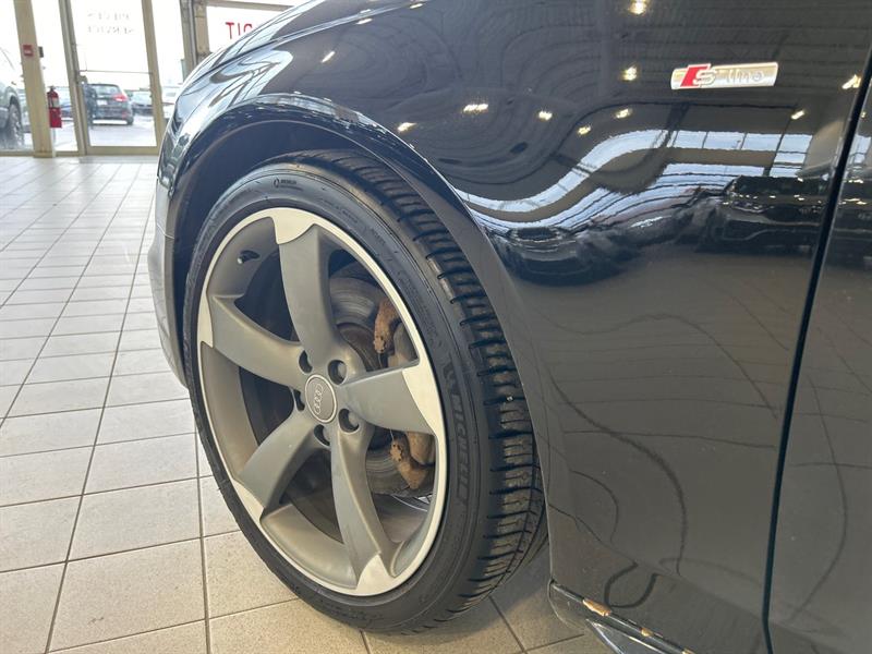 audi A4 2014 - 5