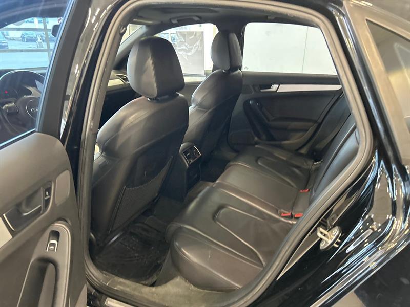 audi A4 2014 - 11