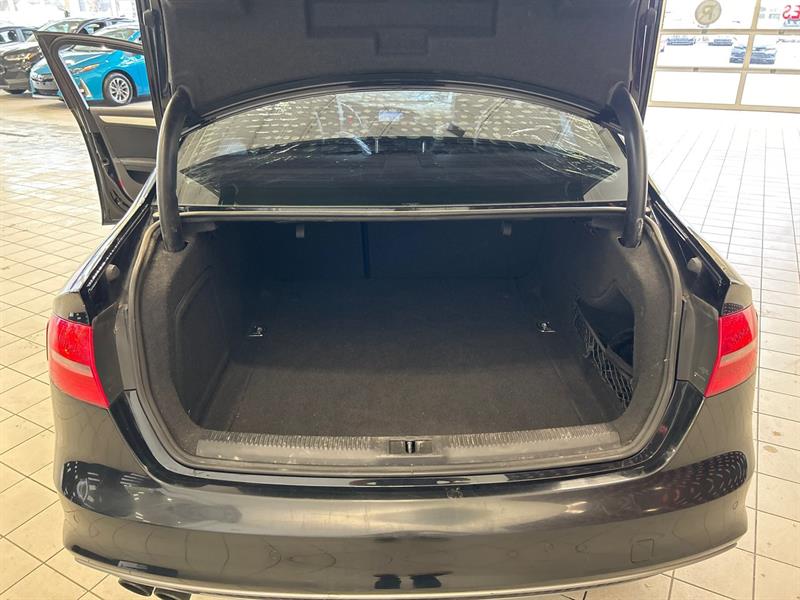 audi A4 2014 - 12