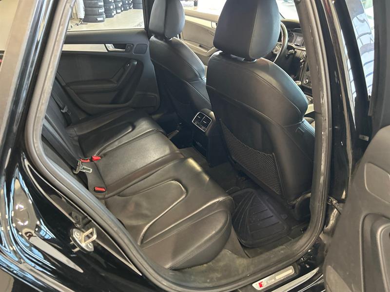 audi A4 2014 - 13