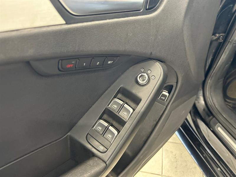 audi A4 2014 - 20