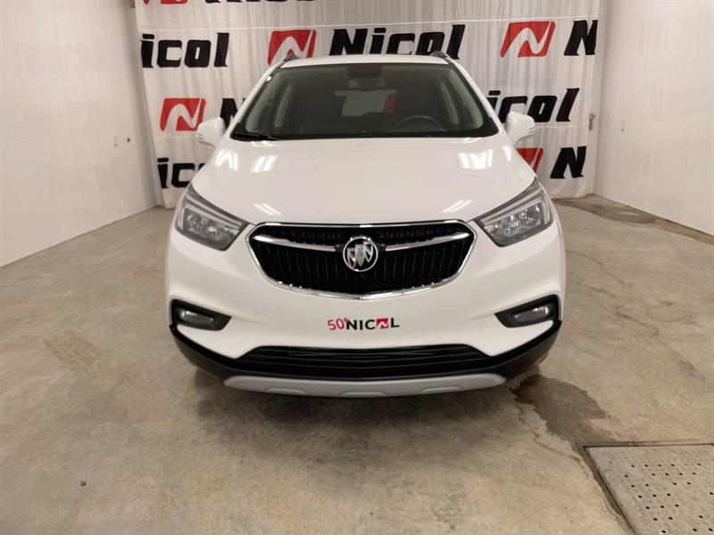buick Encore 2019 - 3