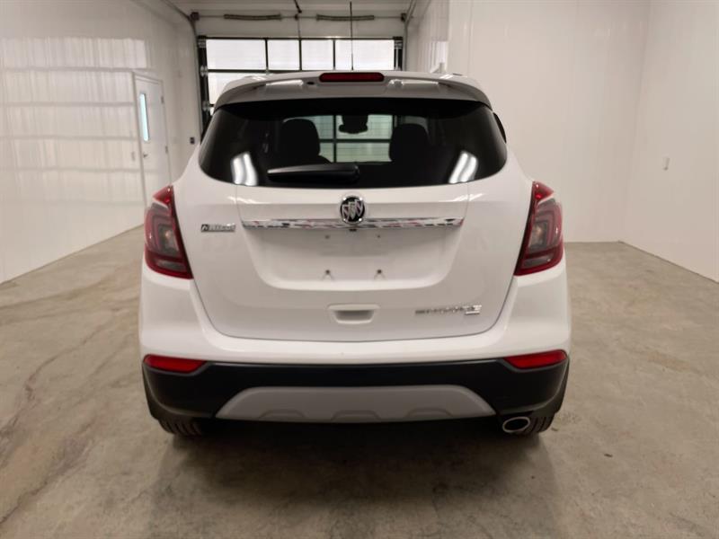 buick Encore 2019 - 7