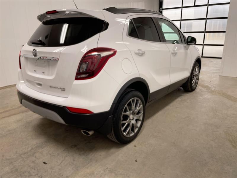 buick Encore 2019 - 8