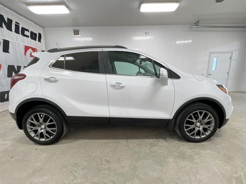 buick Encore 2019 - 9