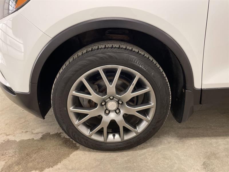buick Encore 2019 - 10