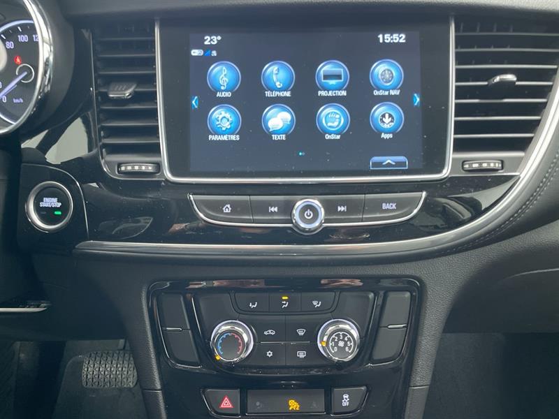 buick Encore 2019 - 16