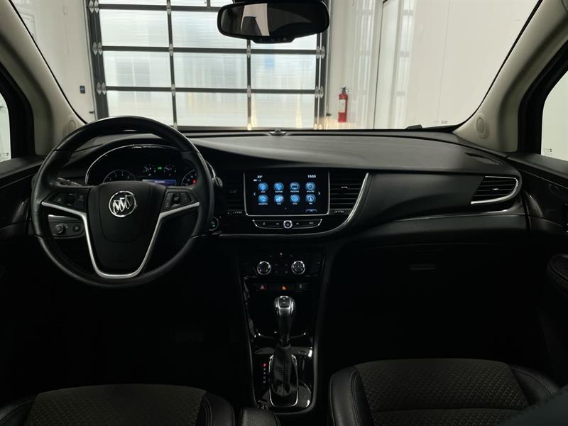 buick Encore 2019 - 18