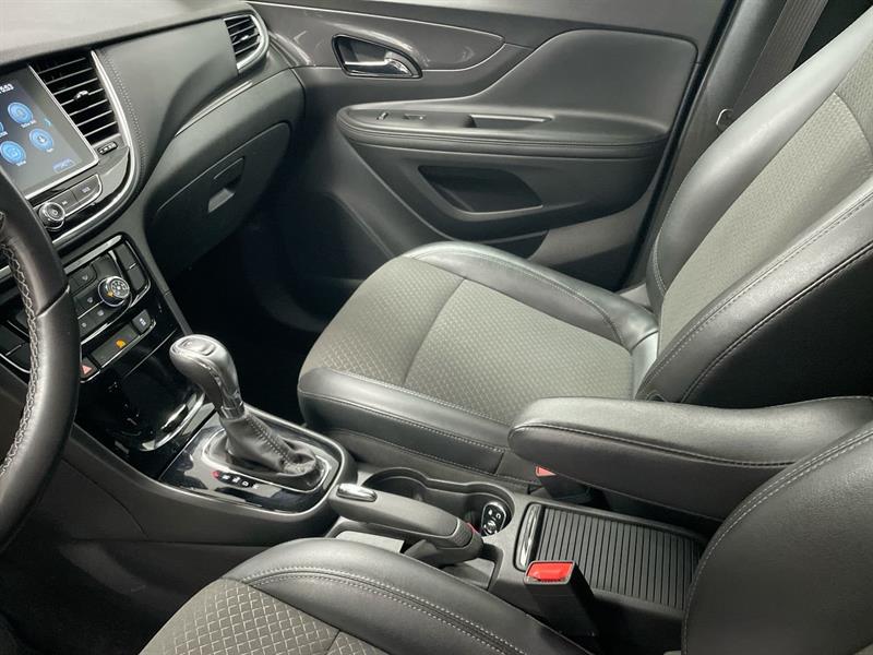 buick Encore 2019 - 19