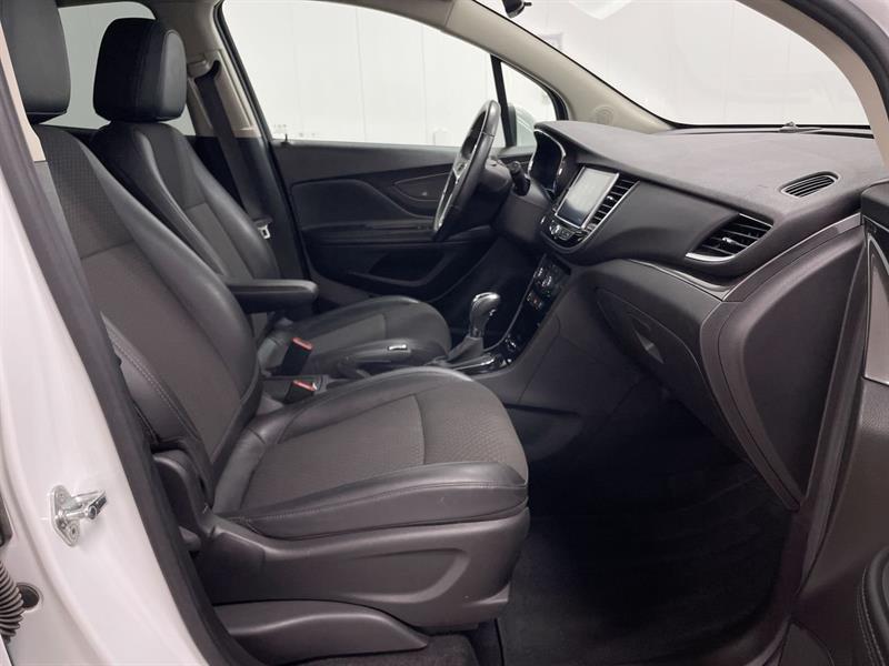 buick Encore 2019 - 22