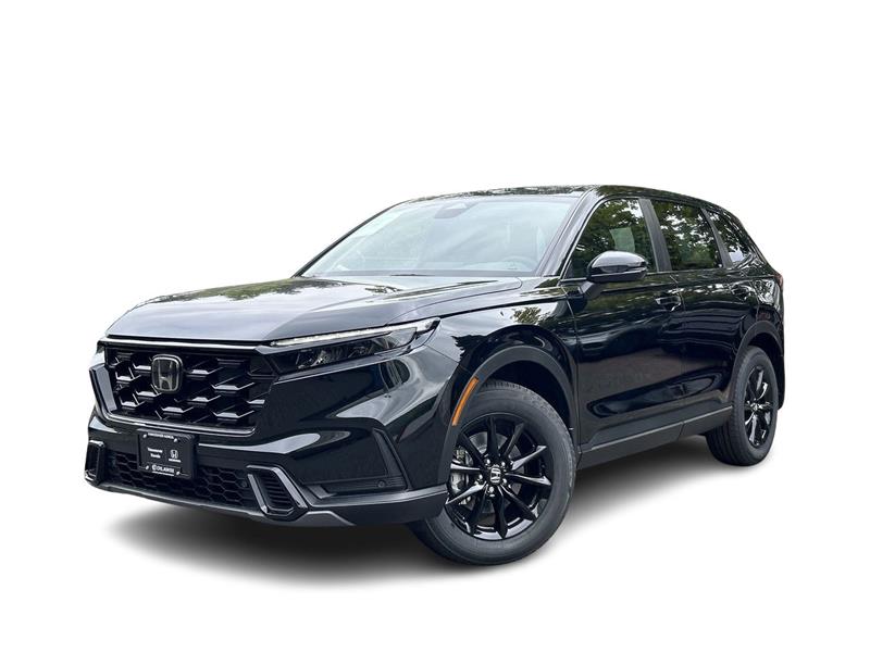 honda CR-V Hybrid 2026