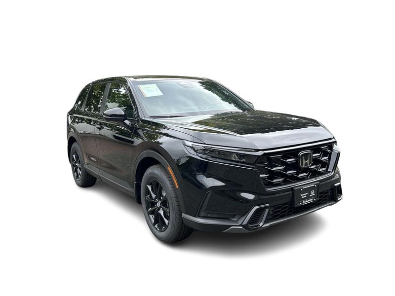 honda CR-V Hybrid 2026 - 2