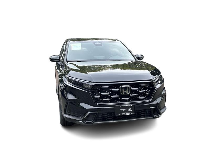 honda CR-V Hybrid 2026 - 3