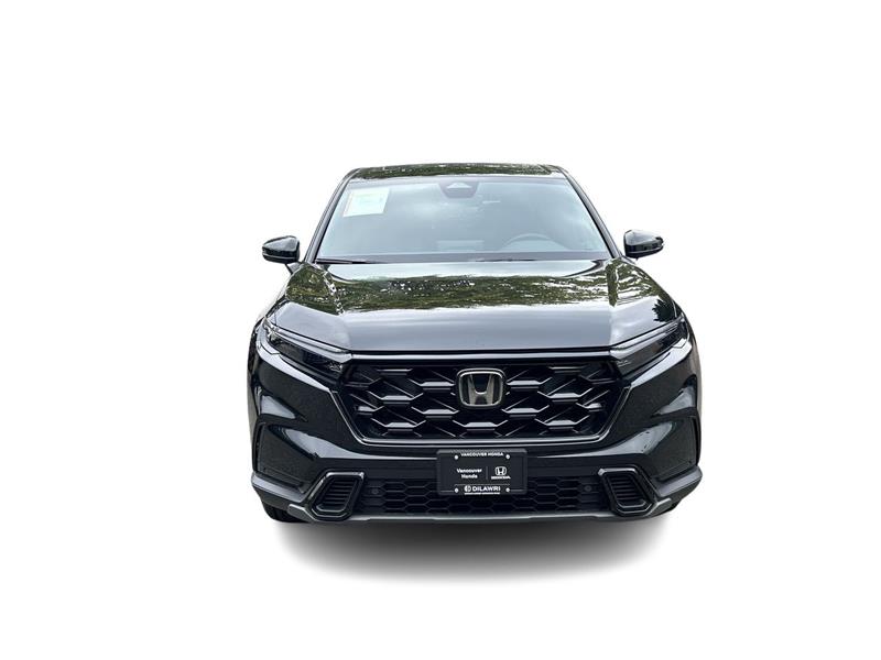 honda CR-V Hybrid 2026 - 4