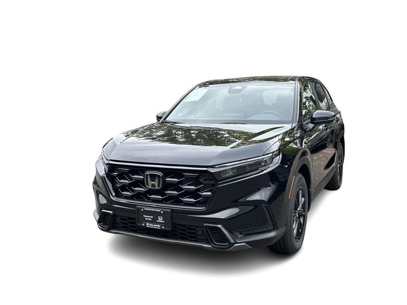 honda CR-V Hybrid 2026 - 5